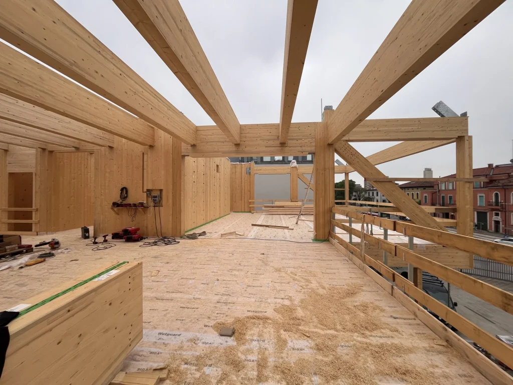 Hub dell’Innovazione — Scuola di Ingegneria