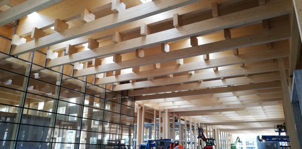 Manifattura — Green Innovation Factory