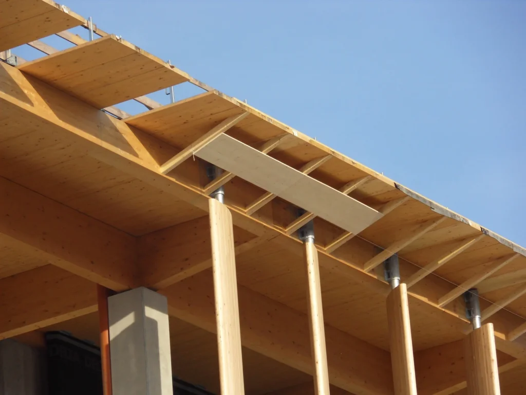 Nuova costruzione Palazzo dei Congressi