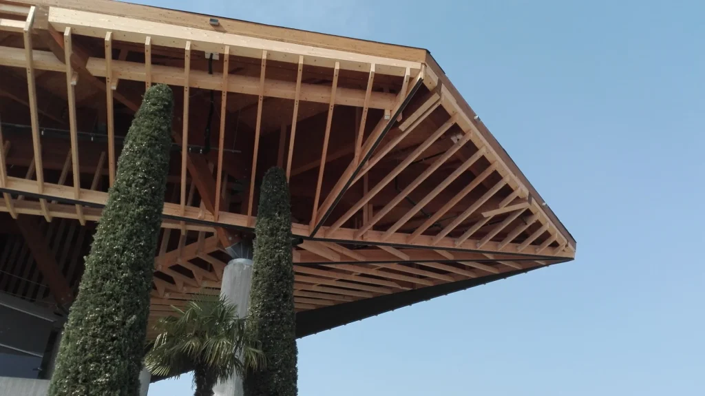 Nuovo stabilimento produttivo