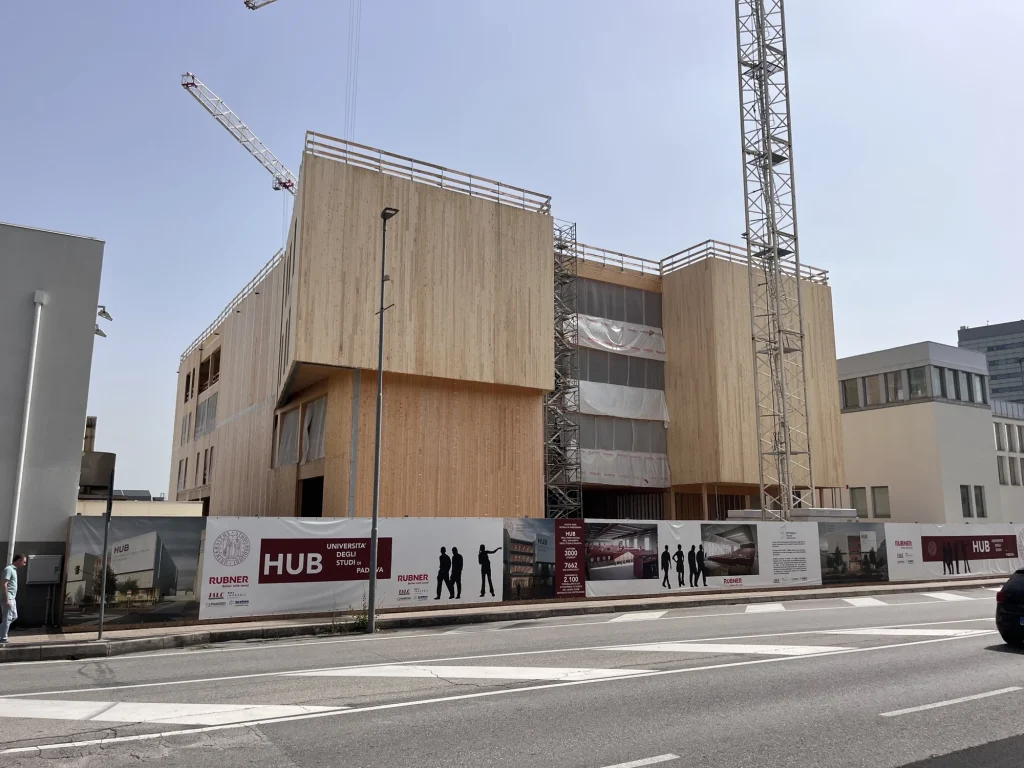 Hub dell’Innovazione — Scuola di Ingegneria