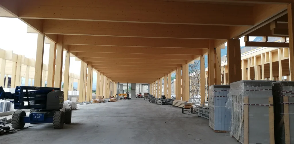 Manifattura — Green Innovation Factory