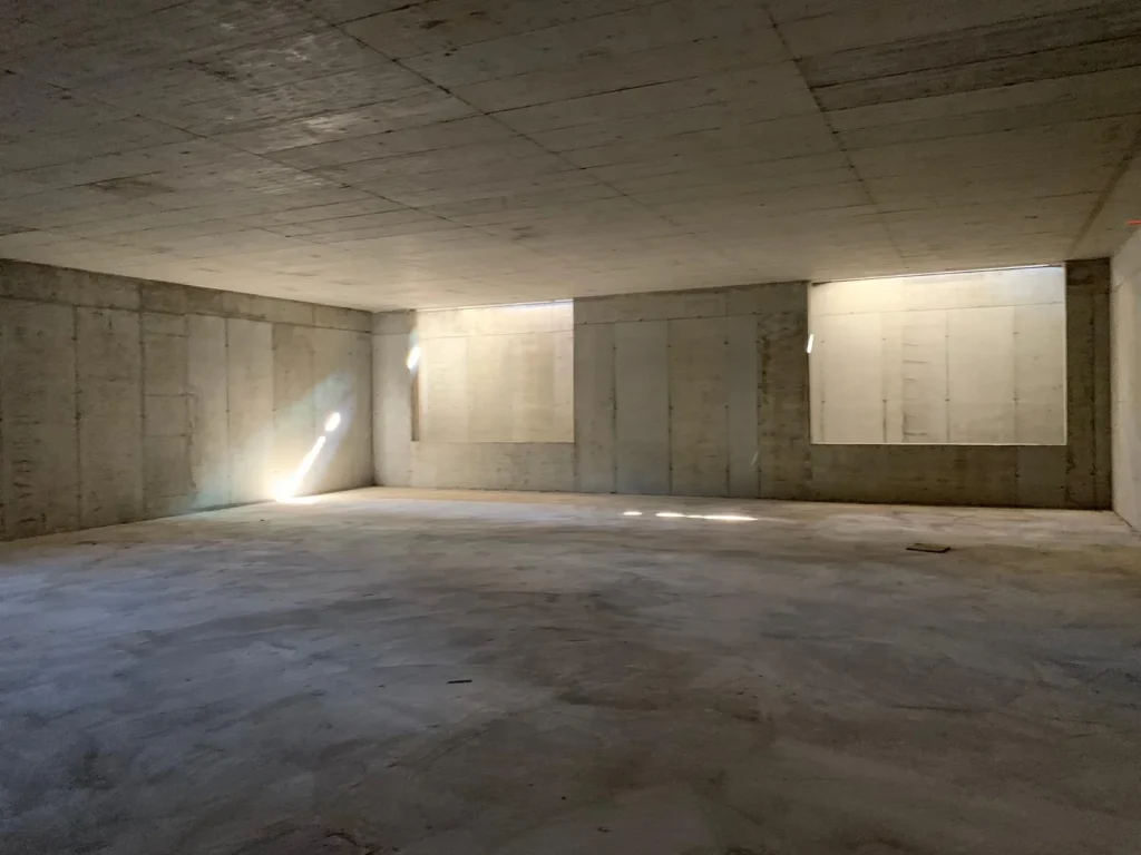 Nuovo intervento residenziale