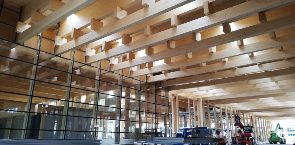 Manifattura — Green Innovation Factory